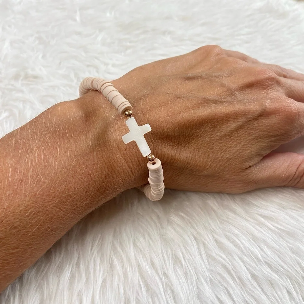 Shellbound Bracelet-gold - Picture 4 of 6